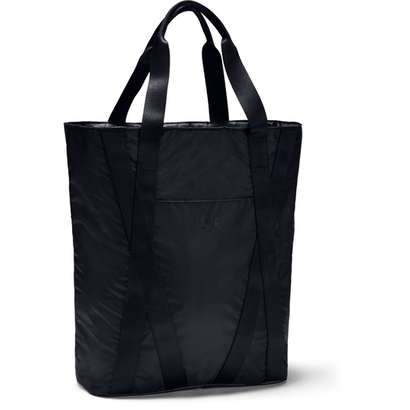 Women's UA Essentials Zip Tote - Picture 1 of 2